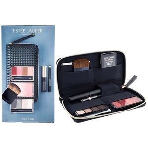 Estée Lauder Travel In Color Makeup Palette NEW